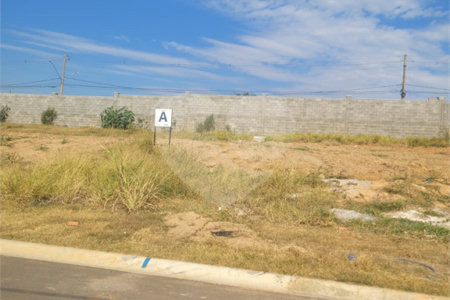 Terreno à venda no condomínio Villa Trivento, Indaiatuba - SP