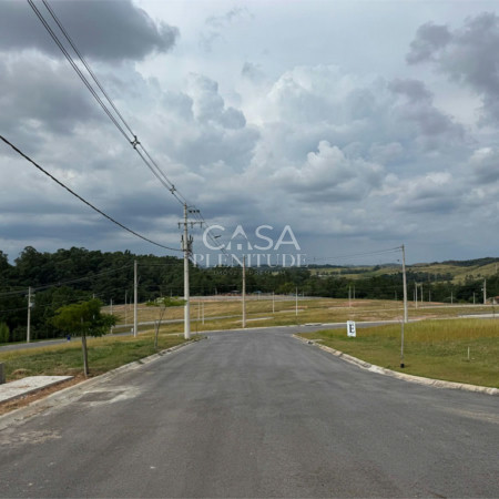 Terreno em condomínio à venda em Alto da Boa Vista, Sorocaba, SP