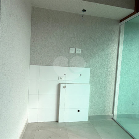 Duplex à venda ou para alugar com 2 quartos em Vila Valparaíso, Santo André, SP