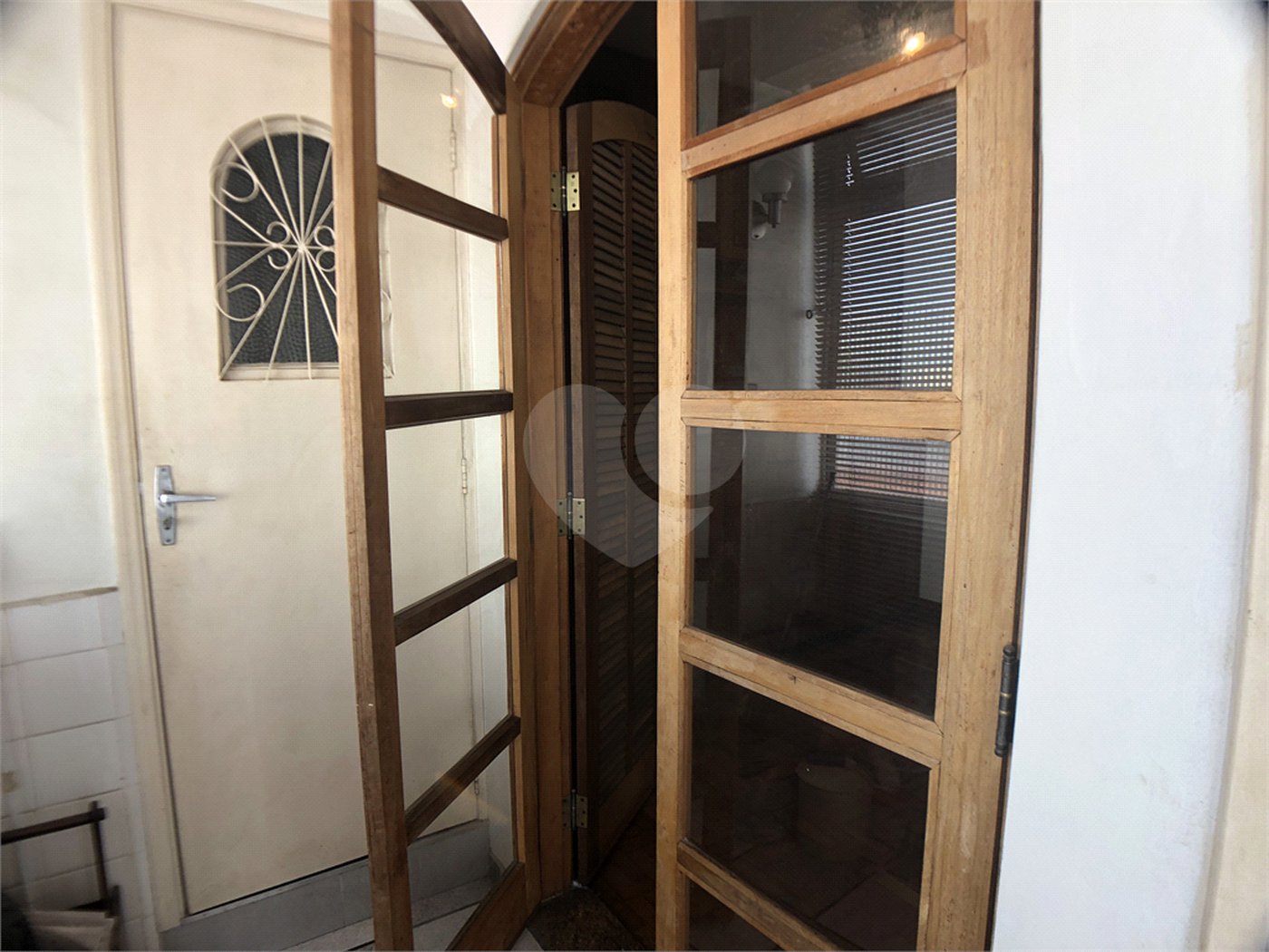 Apartamento à venda com 3 quartos em Vila Paulicéia, São Paulo, SP