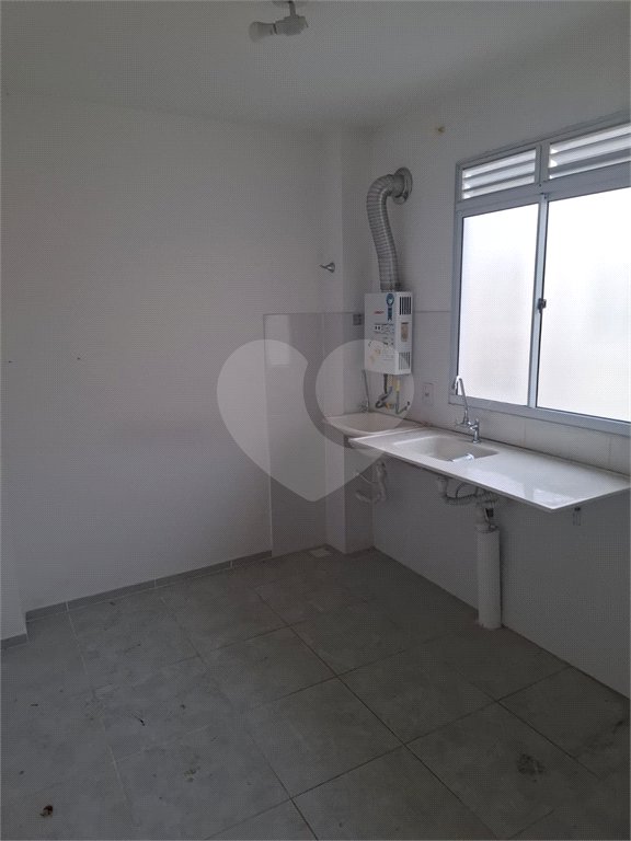 Apartamento à venda com 2 quartos em Campo Grande, Rio de Janeiro, RJ