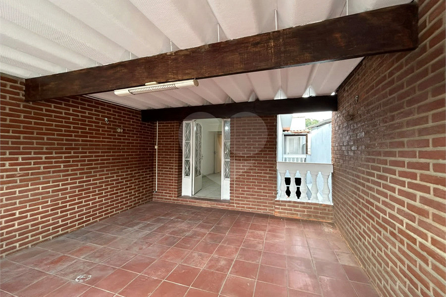 Sobrado à venda com 4 quartos, sendo 2 suítes, em Limão, São Paulo, SP