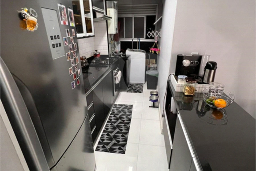 Apartamento à venda com 2 quartos, sendo 1 suíte,  em Jaçanã, São Paulo, SP