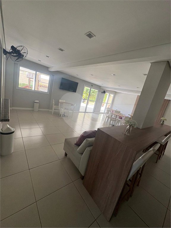 Apartamento à venda com 2 quartos em Jardim Adutora, São Paulo, SP
