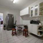 Apartamento com 2 dormitórios à venda, 92 m² por R$ 750.000,00 - Embaré - Santos/SP