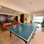 Cobertura para alugar, 150 m² por R$ 13.000,00 - Balneário Cidade Atlântica - Guarujá/SP
