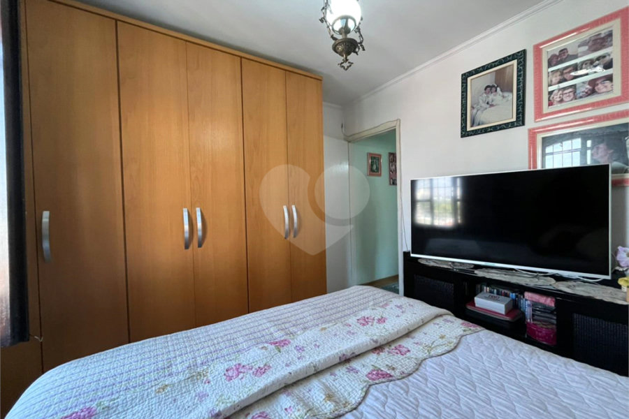Sobrado à venda com 2 quartos, sendo 1 suíte, em Vila Nova Mazzei, São Paulo, SP