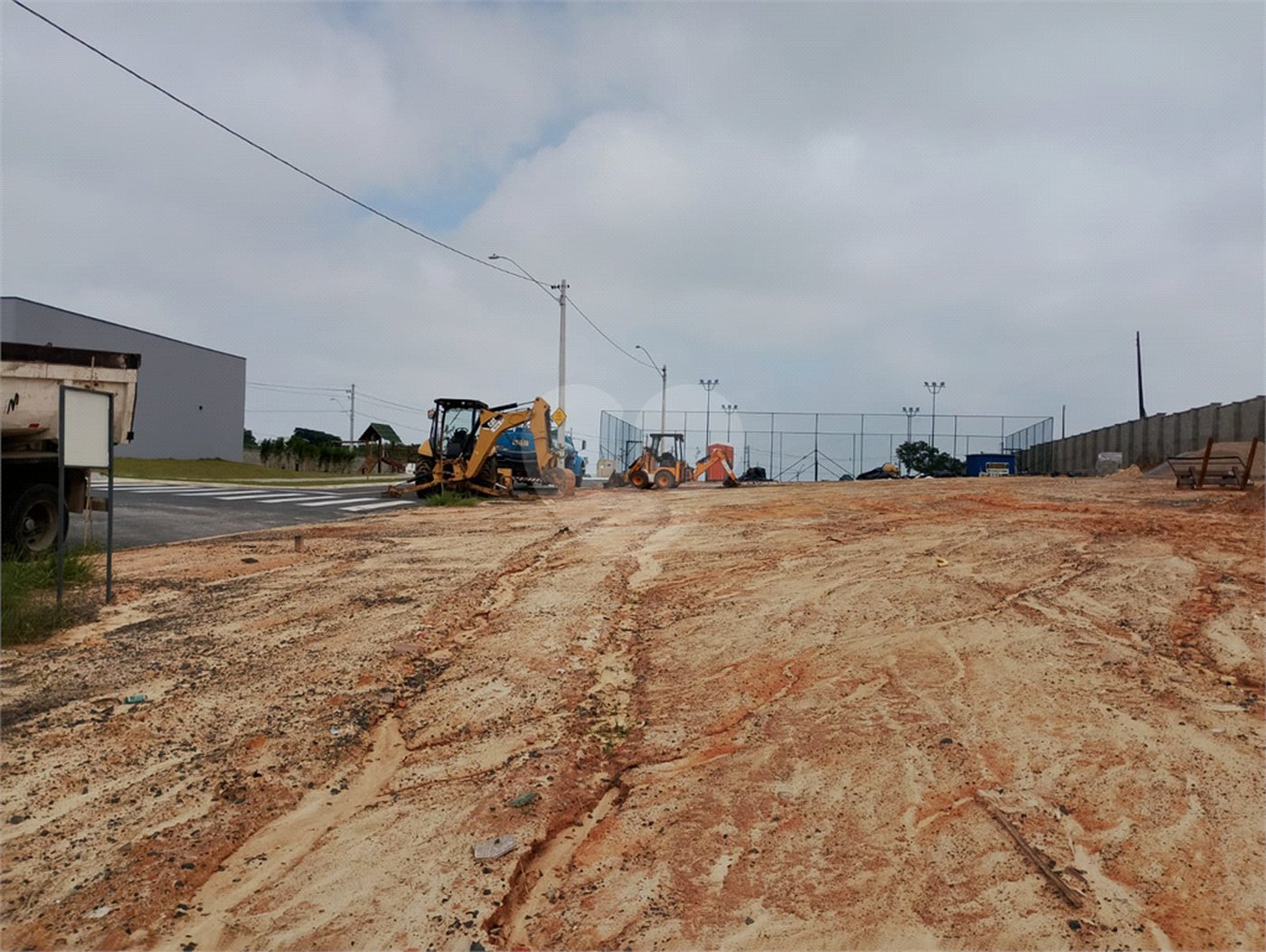 Terreno à venda no condomínio Residencial Jardim Belmonte, Indaiatuba - SP