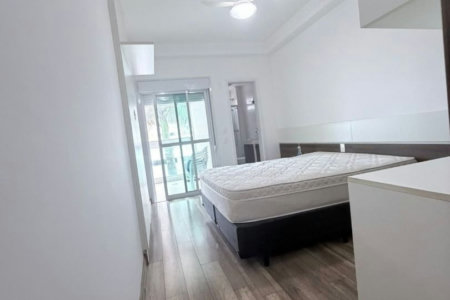 Apartamento com 2 dormitórios à venda, 135 m² por R$ 1.900.000,00 - Ponta da Praia - Santos/SP
