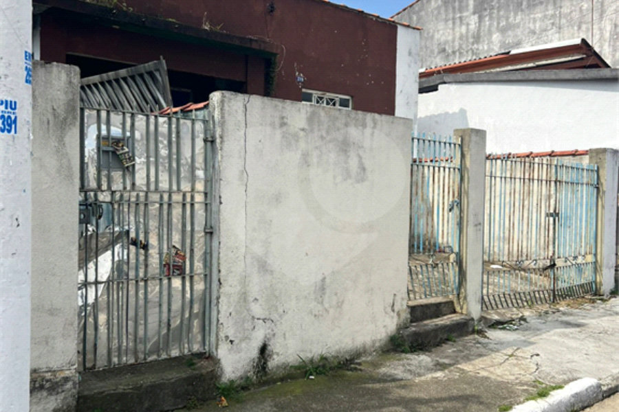 Casa à venda com 2 quartos em Artur Alvim, São Paulo, SP