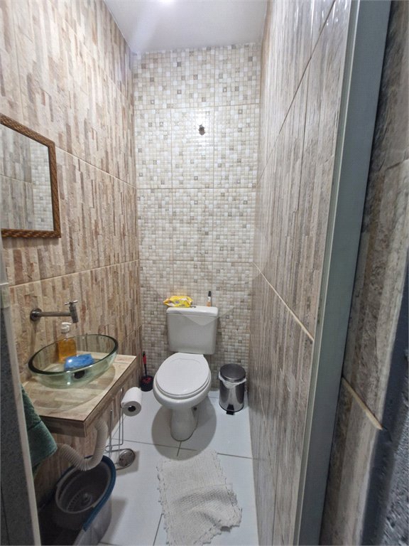 Casa Térrea à venda com 6 quartos em Vila Gustavo, São Paulo, SP
