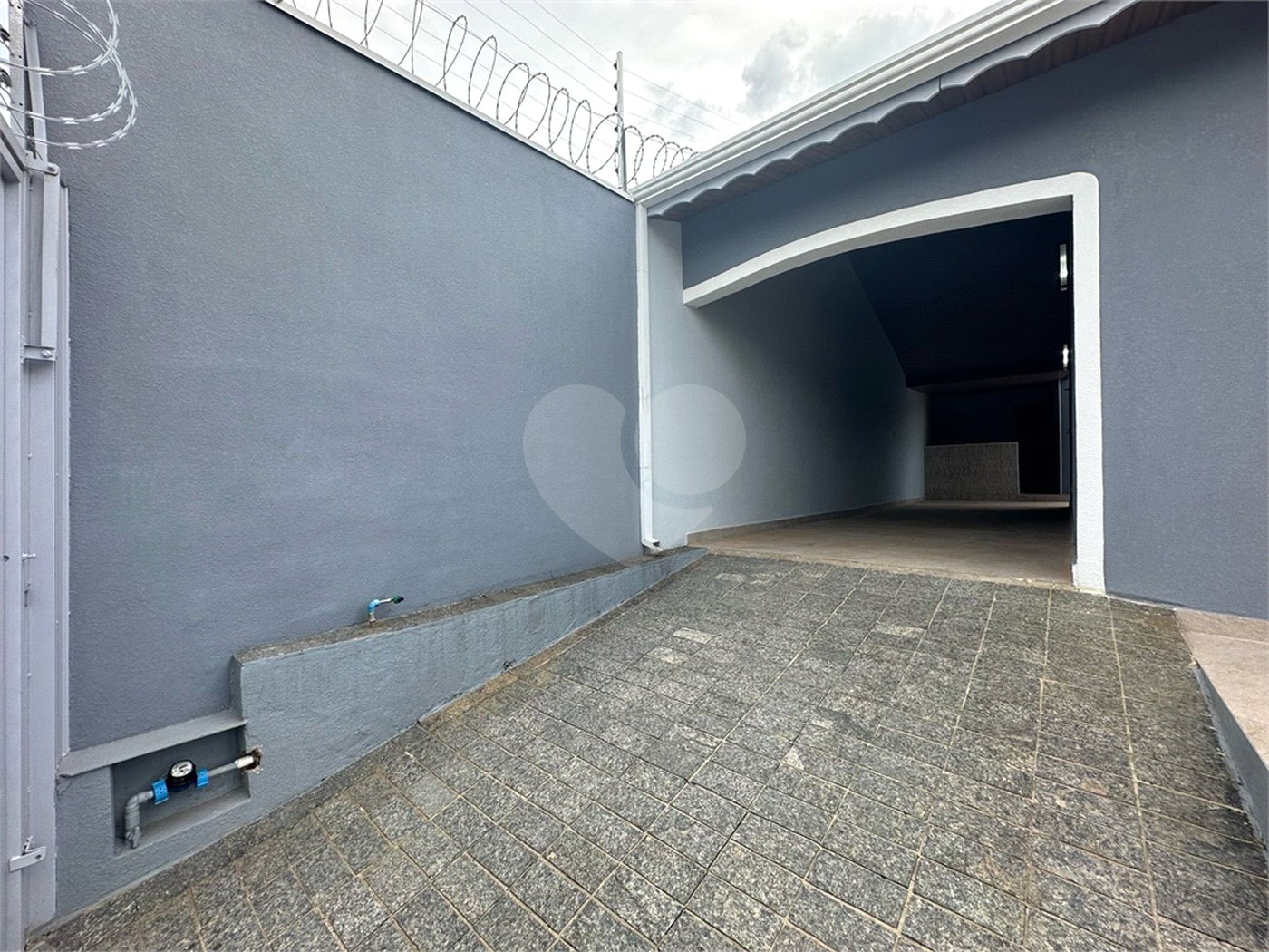 Casa à venda com 2 quartos, sendo 1 suíte, em Vila São José, Indaiatuba, SP