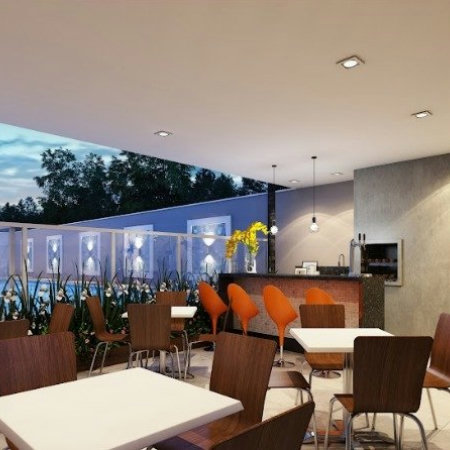 Noah Residence