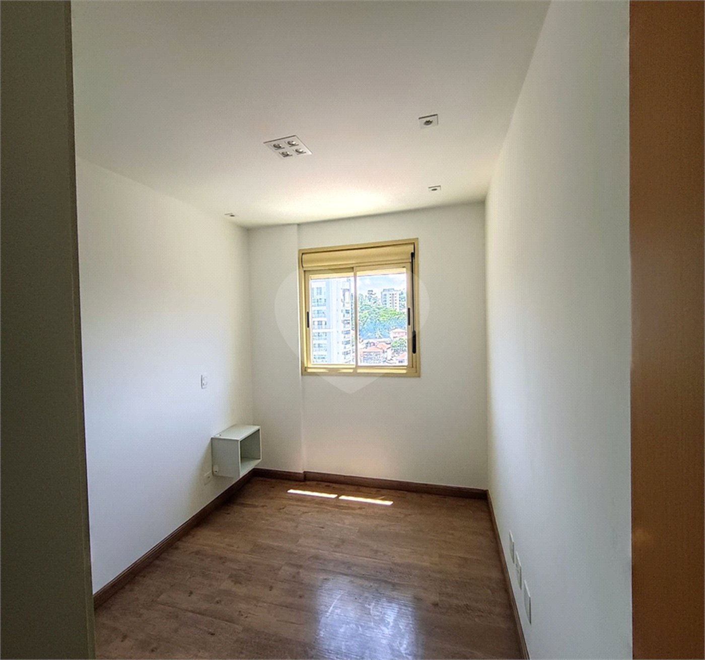 Apartamento para alugar com 1 quarto em Santana, São Paulo, SP