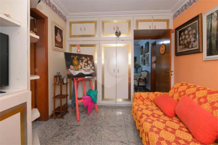 Apartamento à venda com 4 suítes em Água Fria, São Paulo, SP