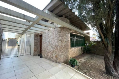 Casa à venda com 2 quartos em Itaim Paulista, São Paulo, SP