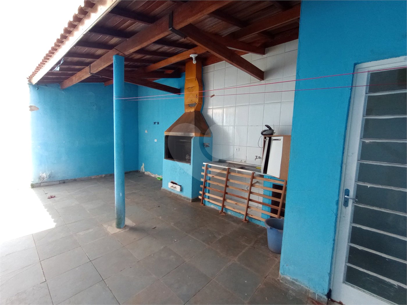 Casa à venda com 5 quartos em Vila Barth, Itapetininga, SP