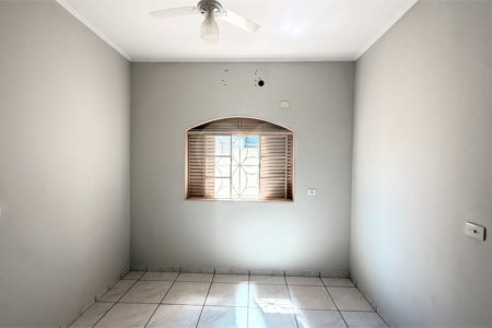 Casa à venda com 3 quartos, sendo 1 suíte, em Jardim Progresso, Três Lagoas, MS