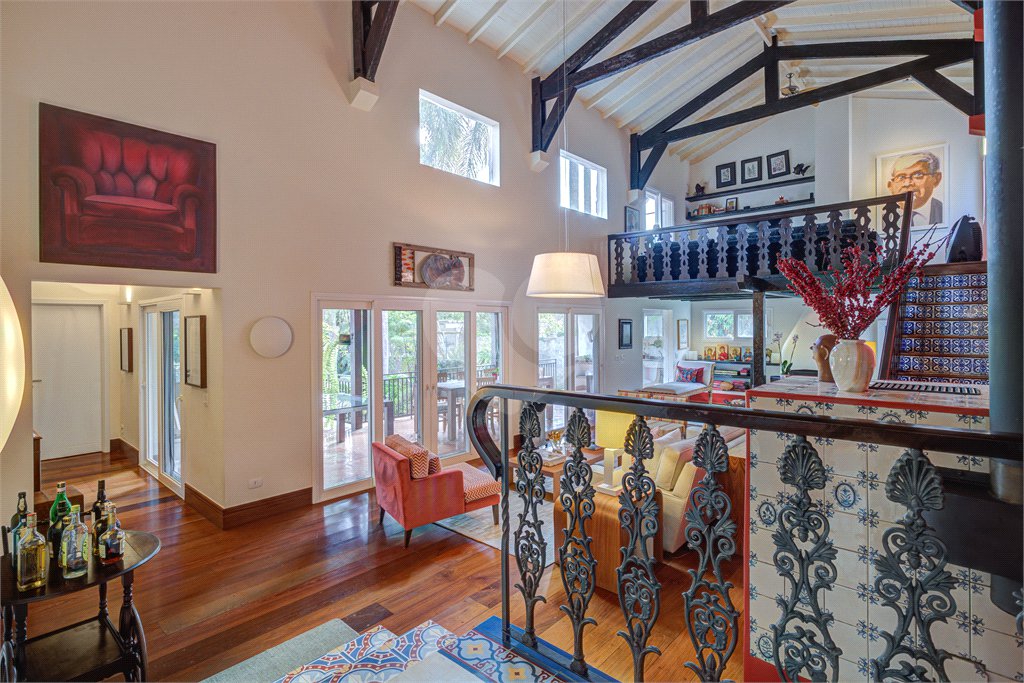 Casa de Vila à venda com 3 quartos, sendo 2 suítes, em Alto da Boa Vista, São Paulo, SP