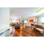 Excelente apartamento na Mooca