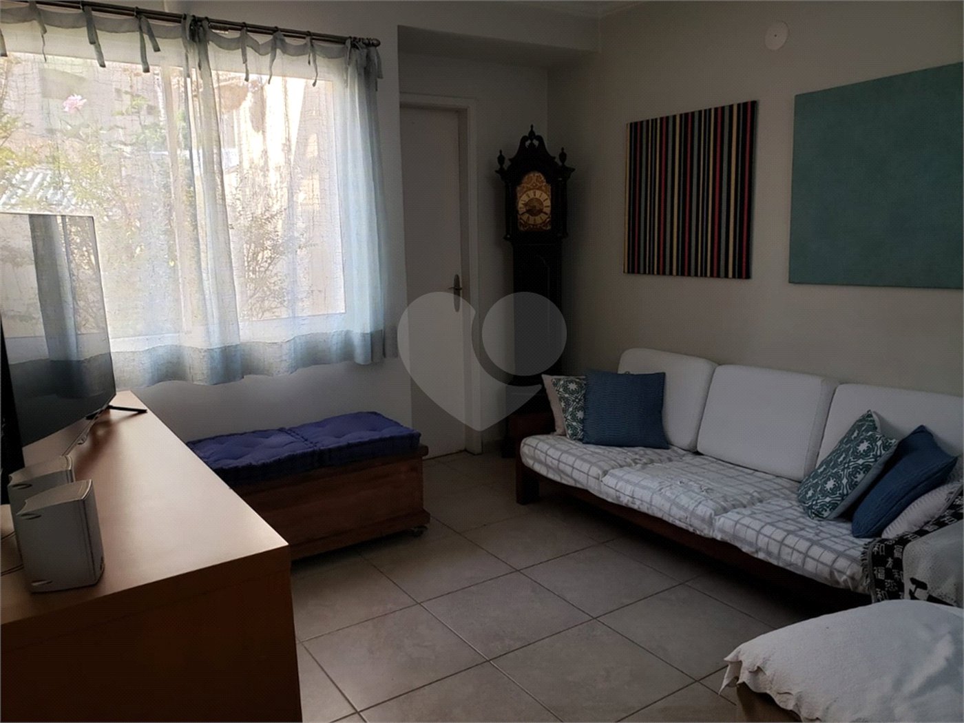Sobrado à venda com 3 quartos, sendo 1 suíte, em Bosque da Saúde, São Paulo, SP