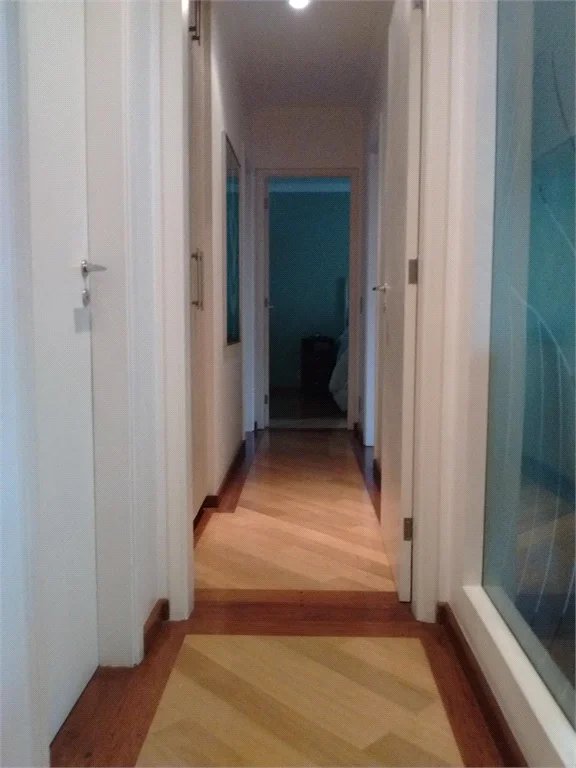 Apartamento à venda com 3 suítes em Vila Andrade, São Paulo, SP