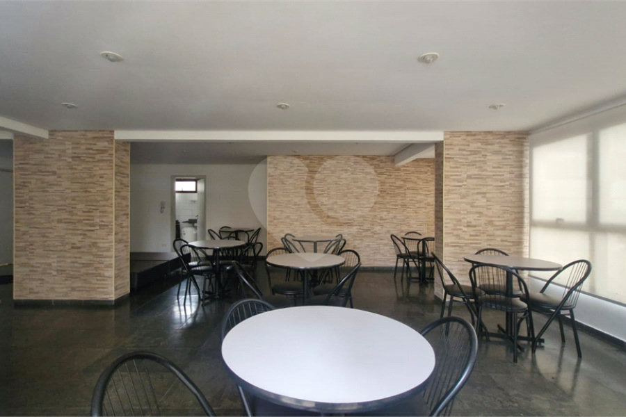 Apartamento à venda com 3 quartos, sendo 2 suítes, em Santana, São Paulo, SP