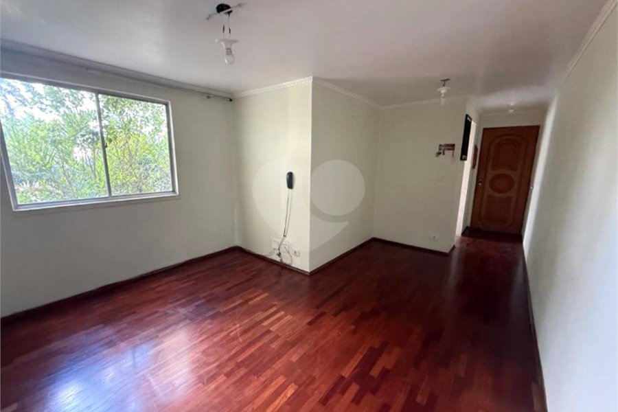 Apartamento à venda com 2 quartos em Mandaqui, São Paulo, SP
