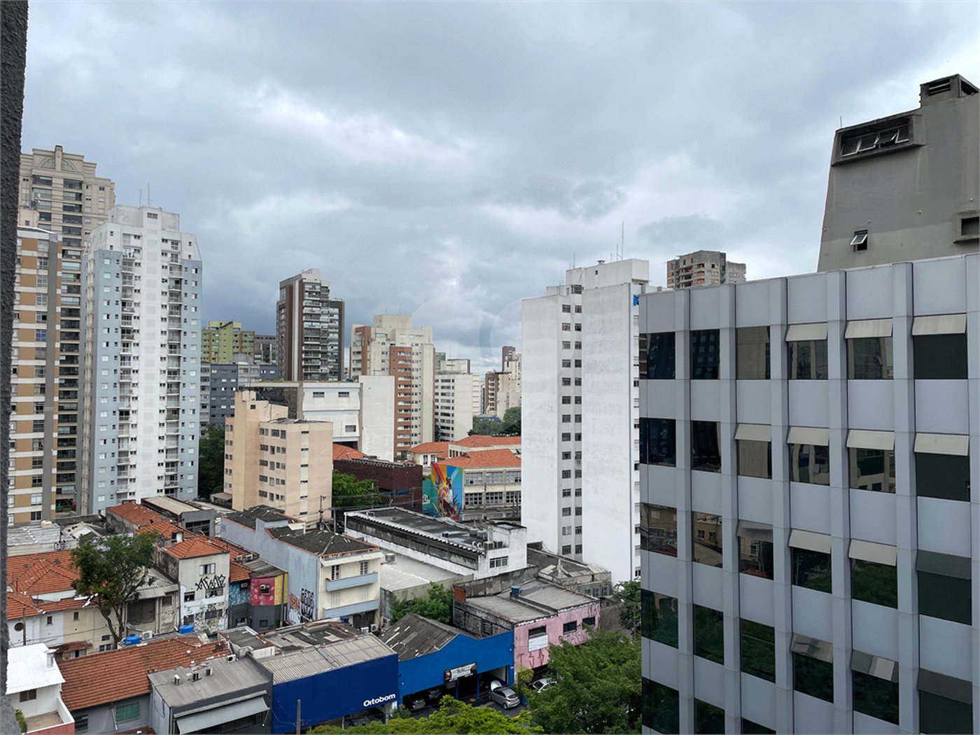 Apartamento à venda com 3 quartos em Vila Mariana, São Paulo, SP