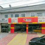 Sala para alugar em Jardim Amanda ii, Hortolândia, SP