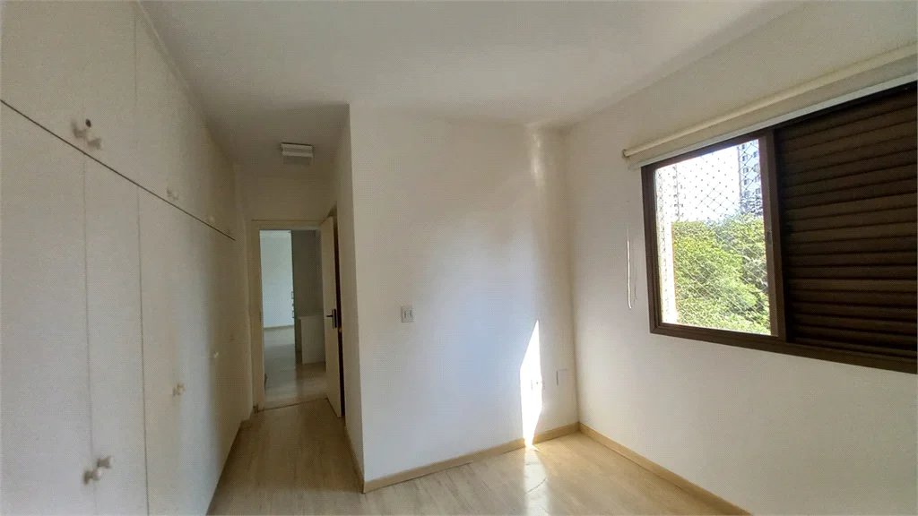 Apartamento à venda com 3 quartos, sendo 1 suíte, em Vila Indiana, São Paulo, SP