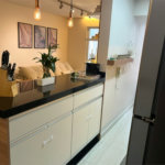 Apartamento à venda com 2 quartos, sendo 1 suíte, em Jardim Vazani, São Paulo, SP