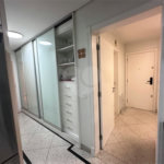 Apartamento à venda com 3 suítes em Jardim Anália Franco, São Paulo, SP