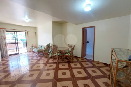 Apartamento à venda com 4 quartos, sendo 1 suíte, em Tijuca, Rio de Janeiro, RJ
