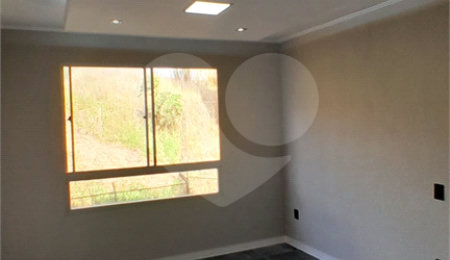 Apartamento à venda com 2 quartos em Campo Grande, Rio de Janeiro, RJ