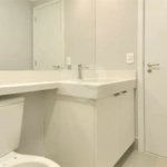 Apartamento á venda com 41m² - Brooklyn
