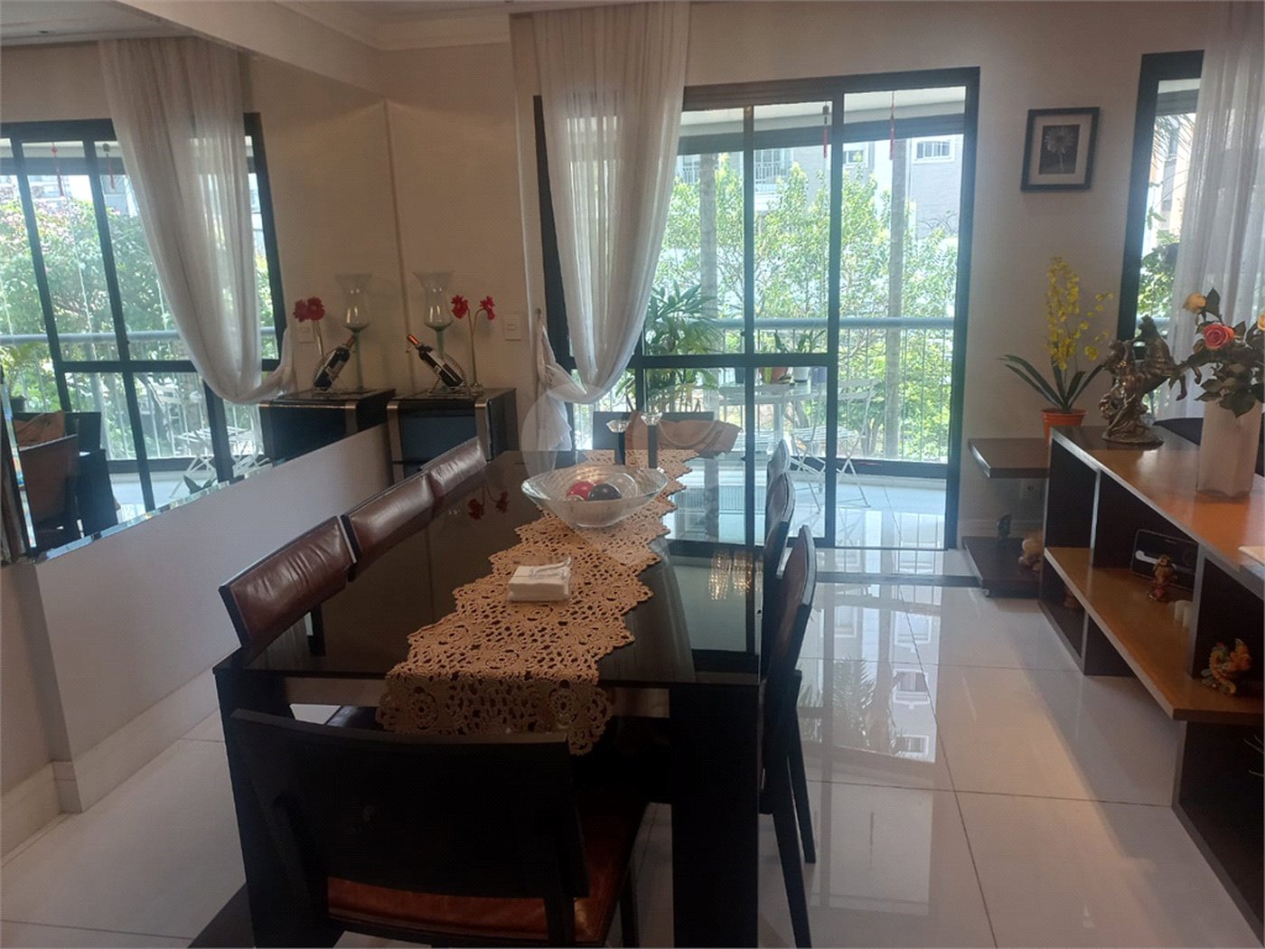 Apartamento à venda com 3 suítes em Vila Pompéia, São Paulo, SP
