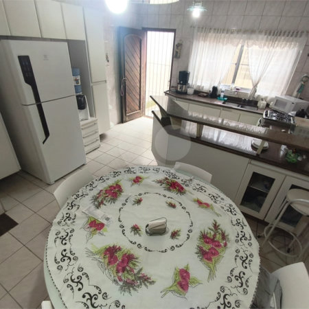 Sobrado à venda com 2 quartos em Água Fria, São Paulo, SP