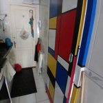 Kitnet com 1 dormitório à venda, 30 m² por R$ 250.000,00 - Itararé - São Vicente/SP