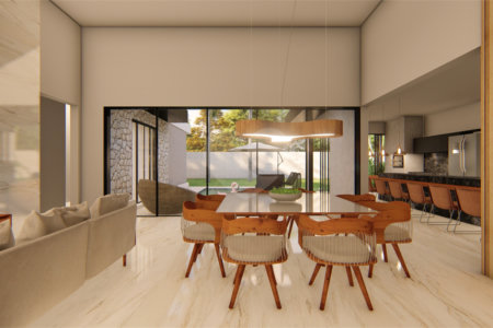 Casa à venda com 3 suítes no condomínio Residencial do Campo Camanducaia, Jaguariúna - SP
