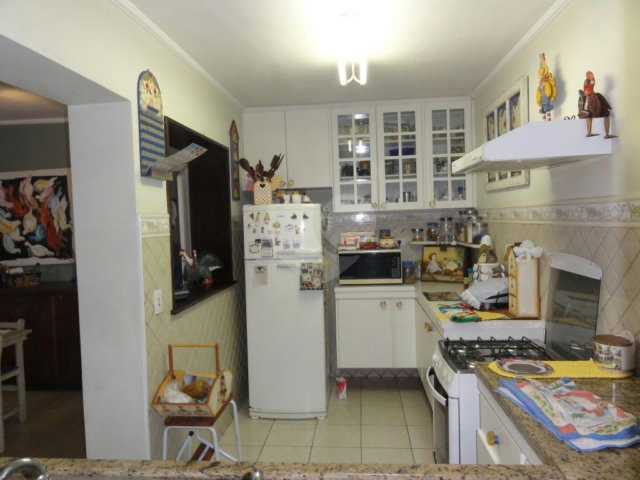 Sobrado à venda com 3 quartos em Água Fria, São Paulo, SP