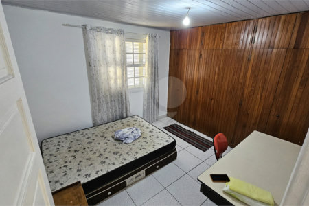 Casa à venda com 3 quartos, sendo 1 suíte, em Jardim Petrópolis, São Paulo, SP