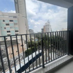 Studio à venda com 1 quarto em Sumarezinho, São Paulo, SP