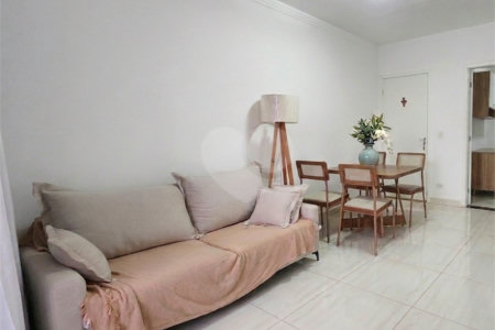 Apartamento à venda com 2 quartos em Chácaras Residenciais Santa Maria, Votorantim, SP
