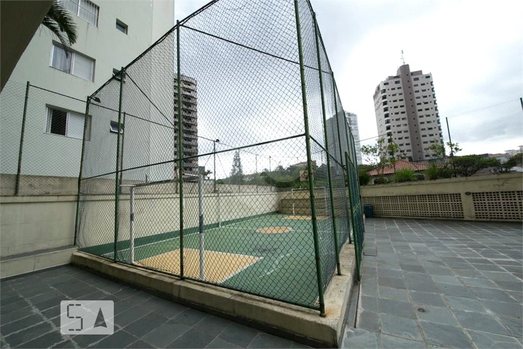 Apartamento à venda com 3 quartos, sendo 1 suíte, em Mandaqui, São Paulo, SP
