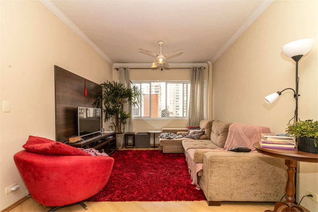 Apartamento à venda em Perdizes, São Paulo, SP