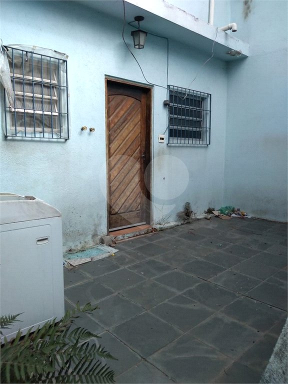 Casa à venda com 3 quartos em Bosque da Saúde, São Paulo, SP