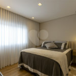 Apartamento à venda com 3 suítes em Vila Mogilar, Mogi das Cruzes, SP
