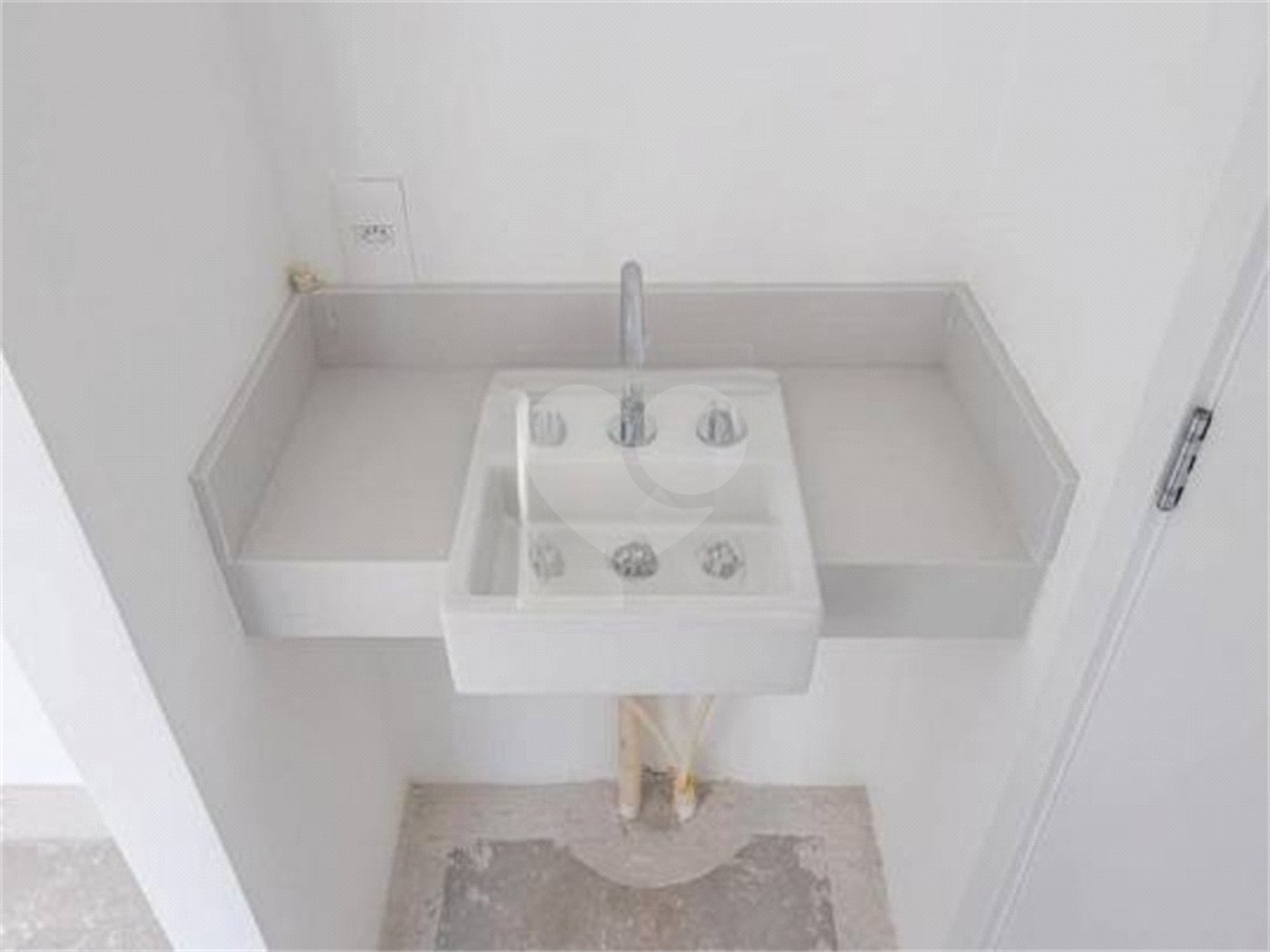 Apartamento à venda com 1 quarto em Pinheiros, São Paulo, SP