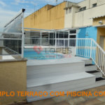 Cobertura à venda com 5 quartos, sendo 2 suítes, em Tijuca, Rio de Janeiro, RJ